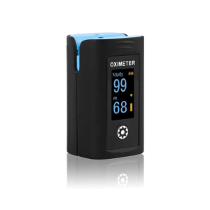 dr morepen pulse oximeter