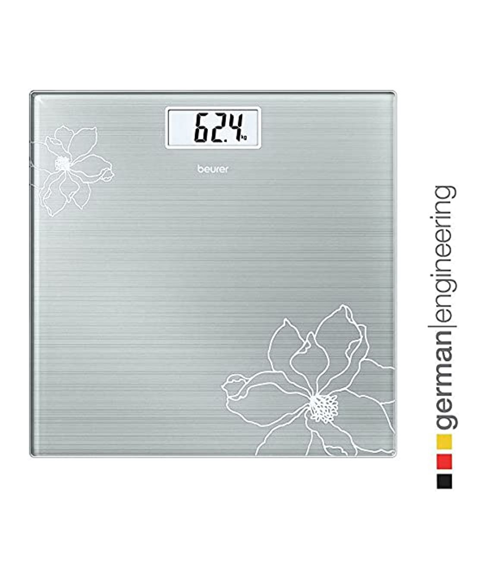 beurer weigh scale