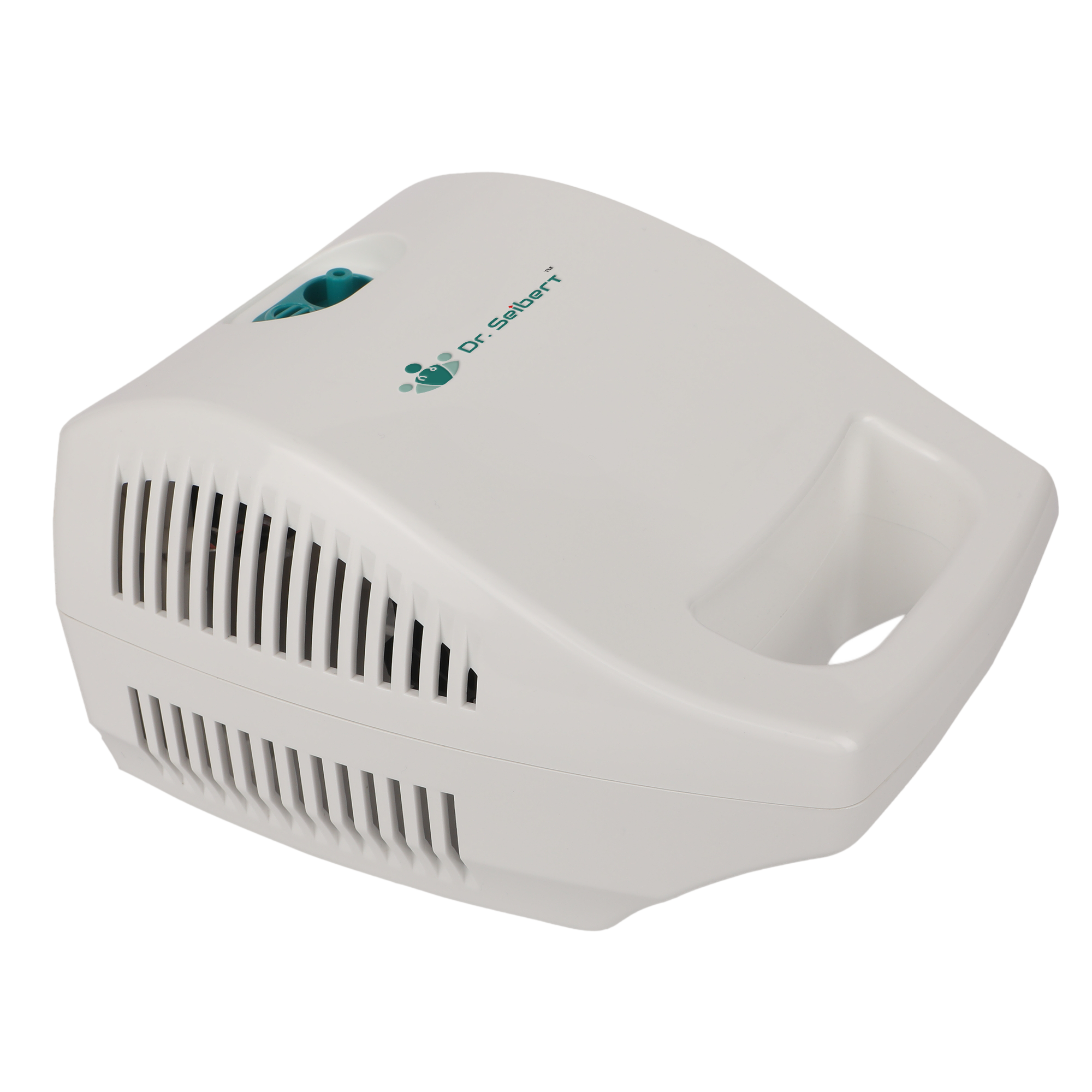 dr seibert nebulizer