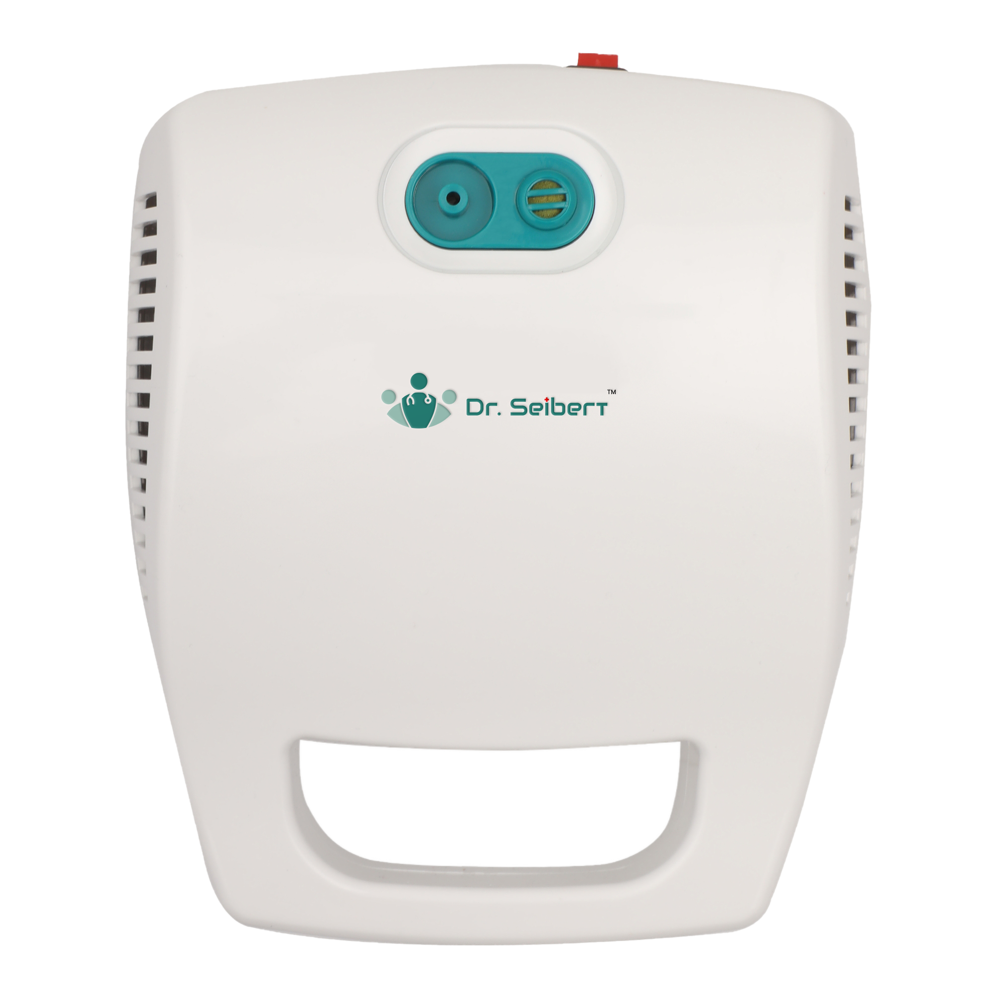 dr seibert nebulizer