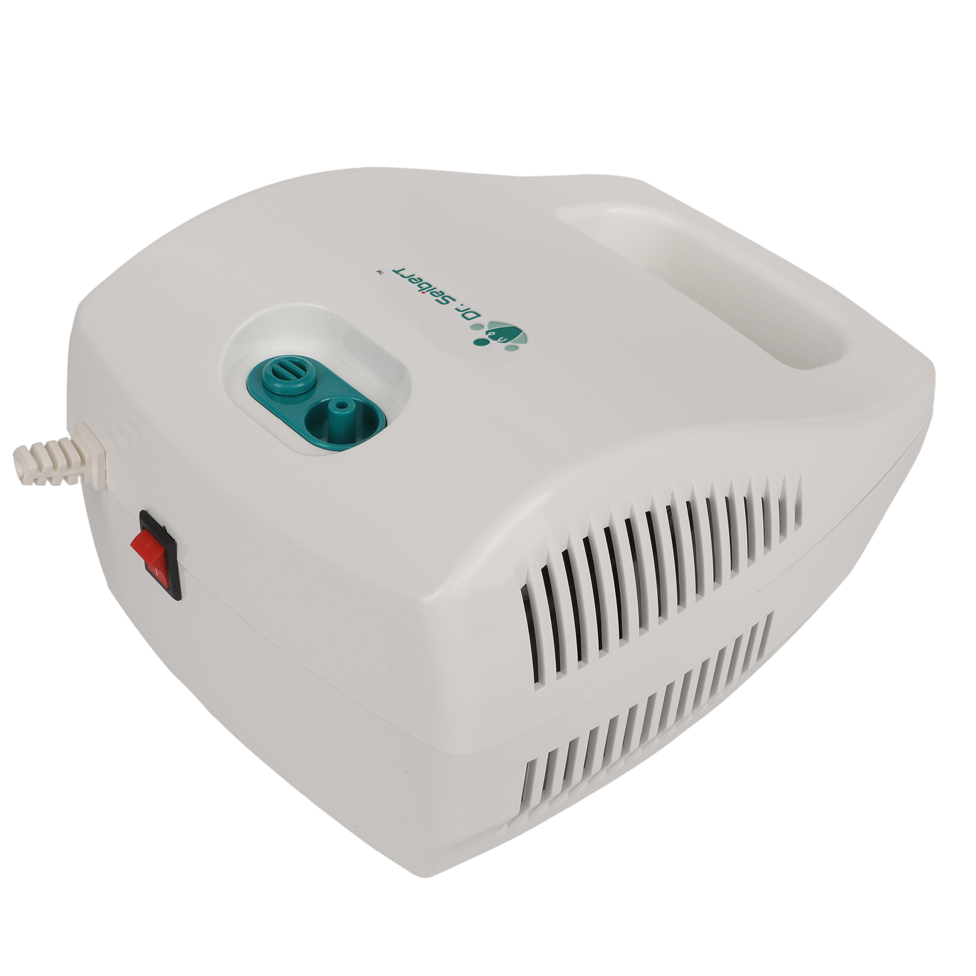 dr seibert nebulizer