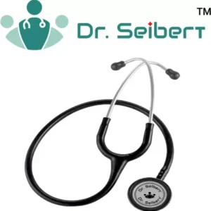 dr seibert stethoscope