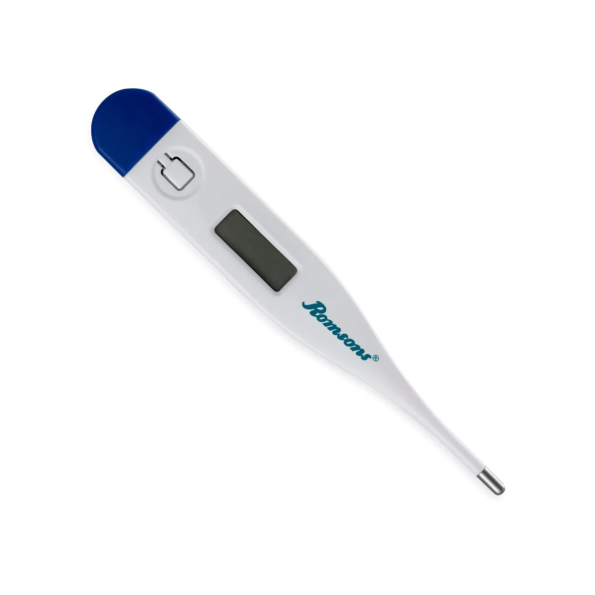 digital thermometer