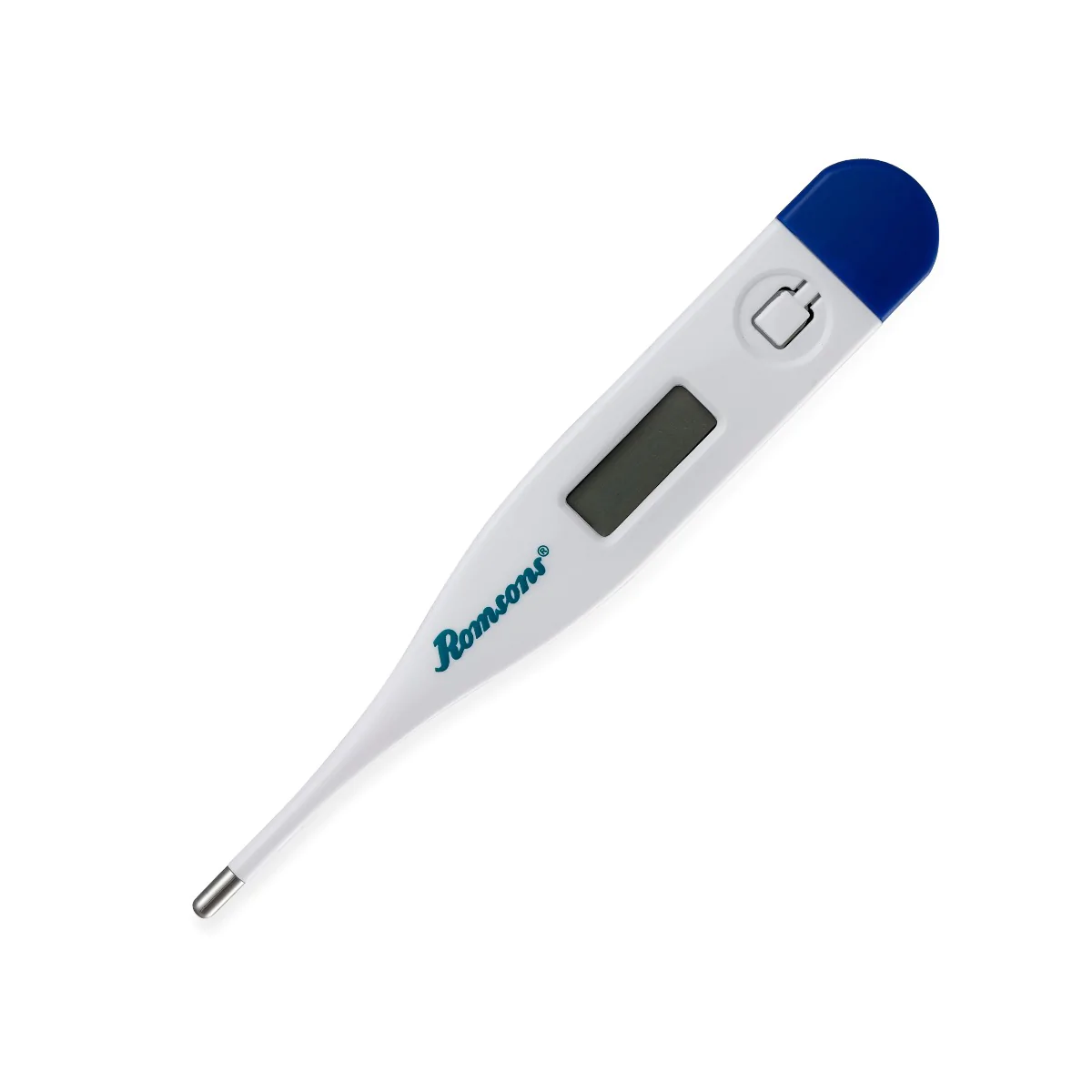 digital thermometer