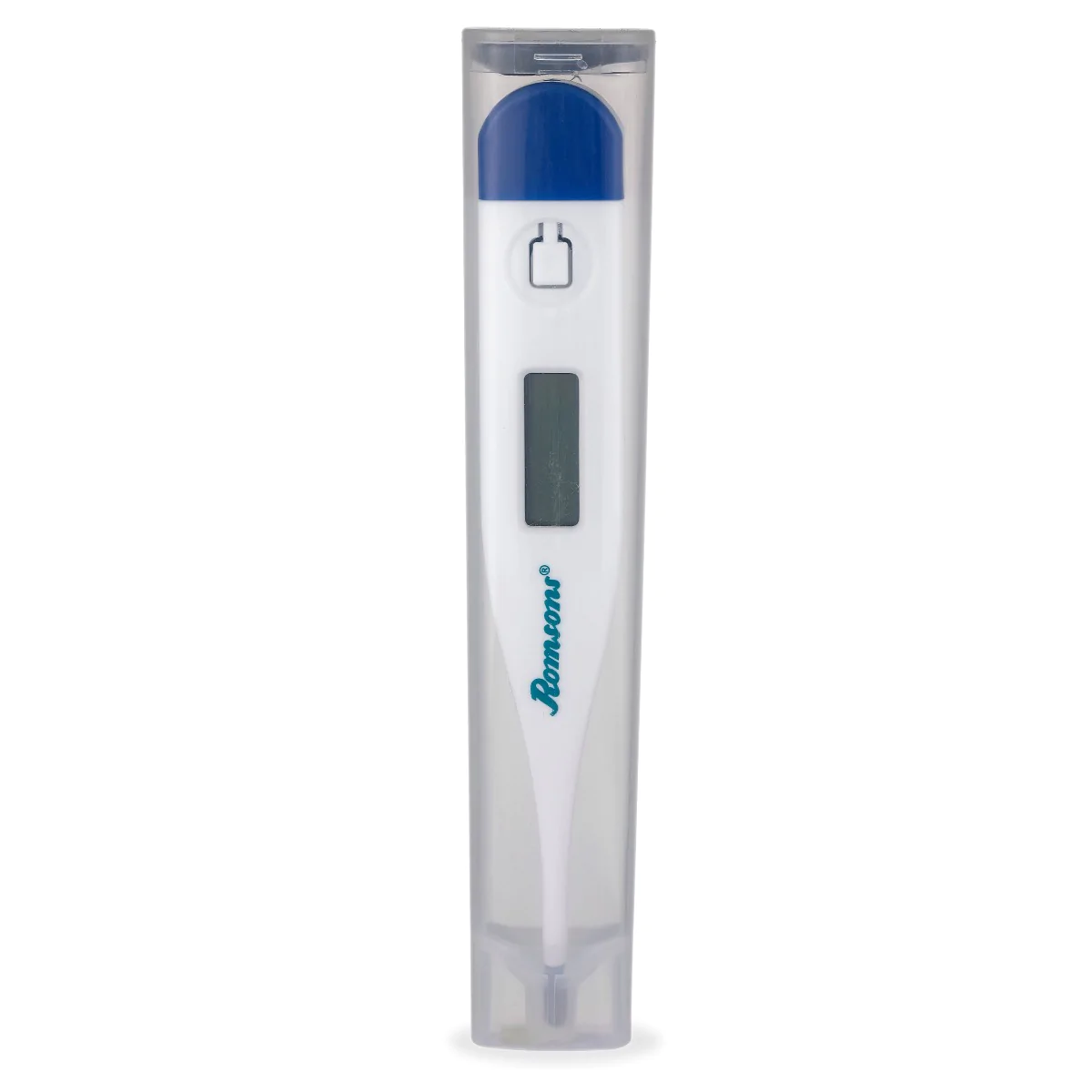 digital thermometer box