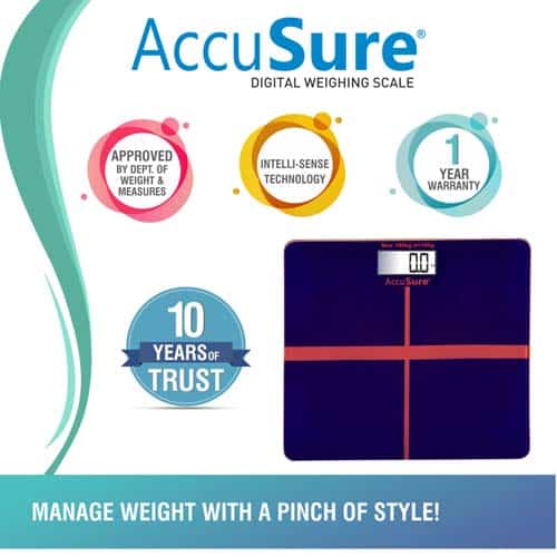 accsure sf weight machine