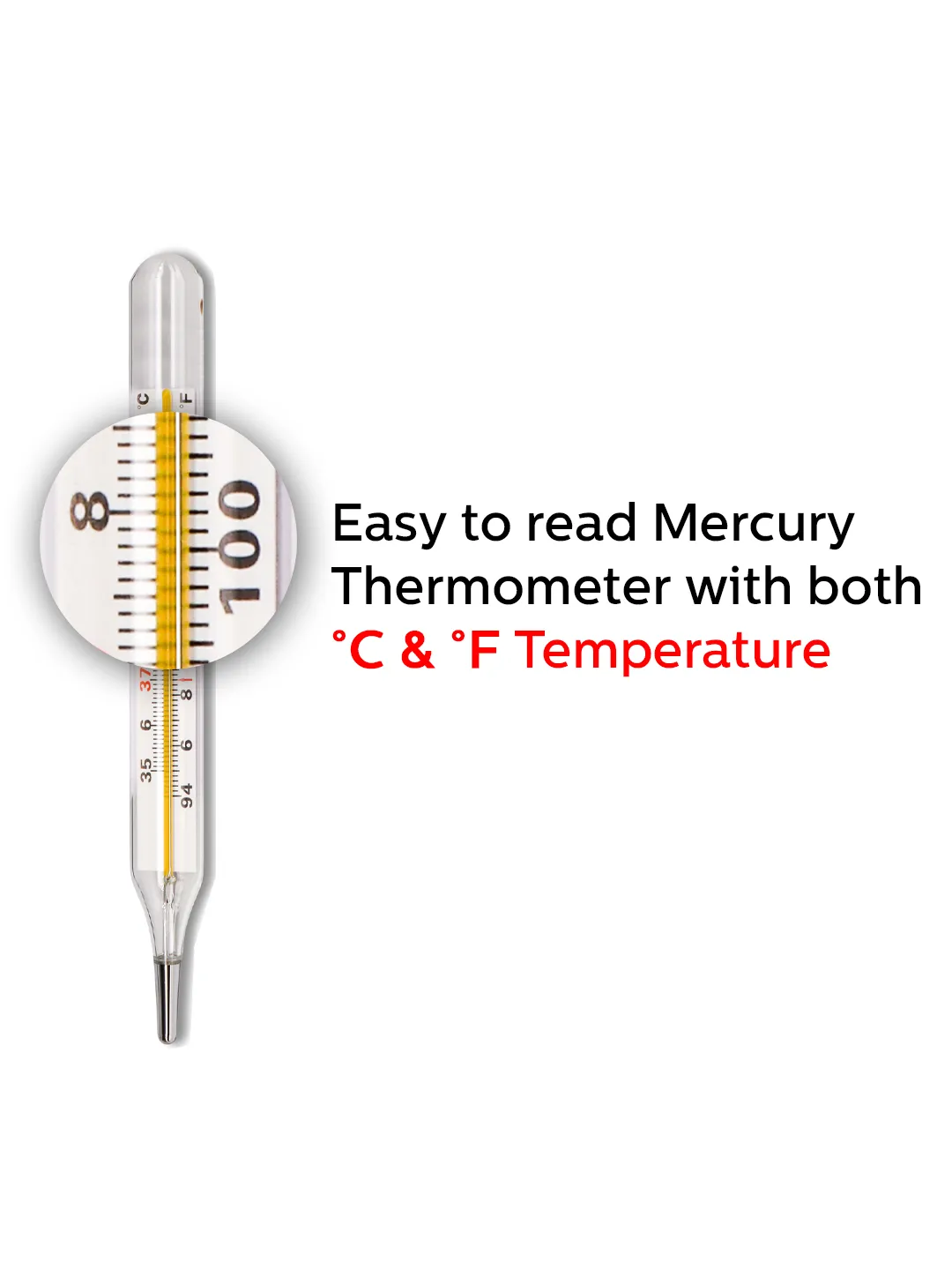 thermometer