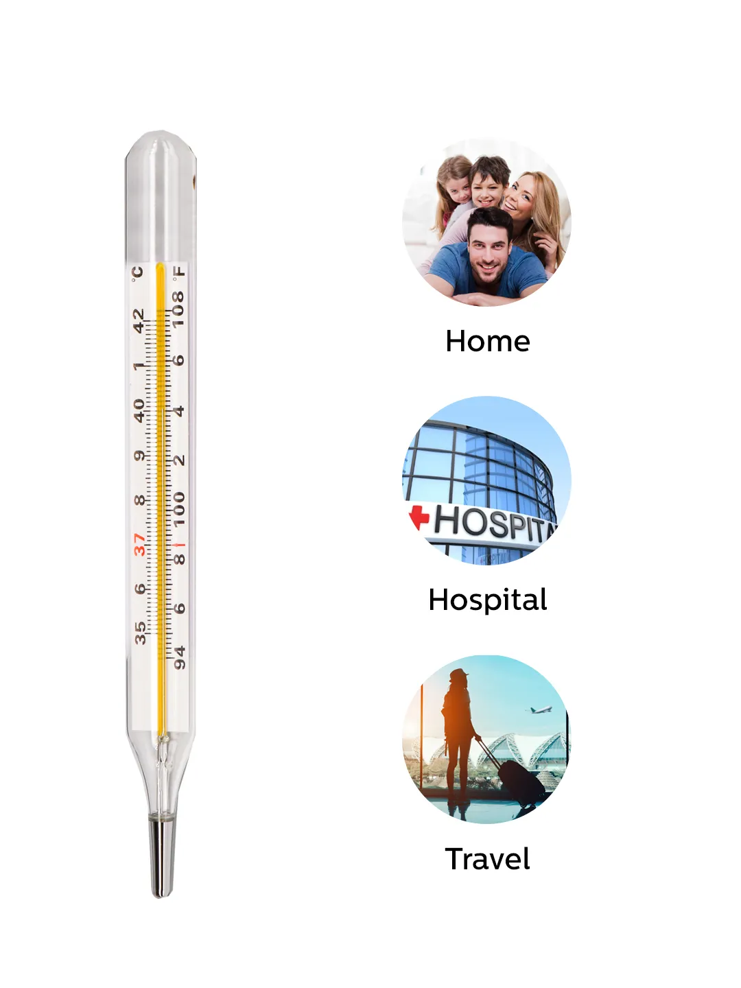 thermometer