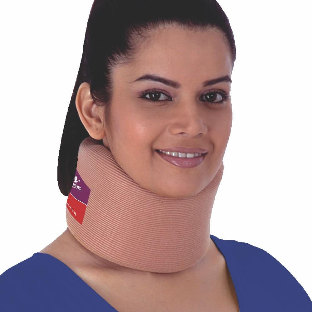 OPPO Soft Cervical Collar (Firm Density)