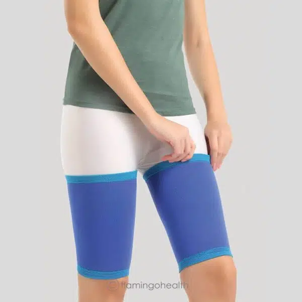 flamingo premium thigh support