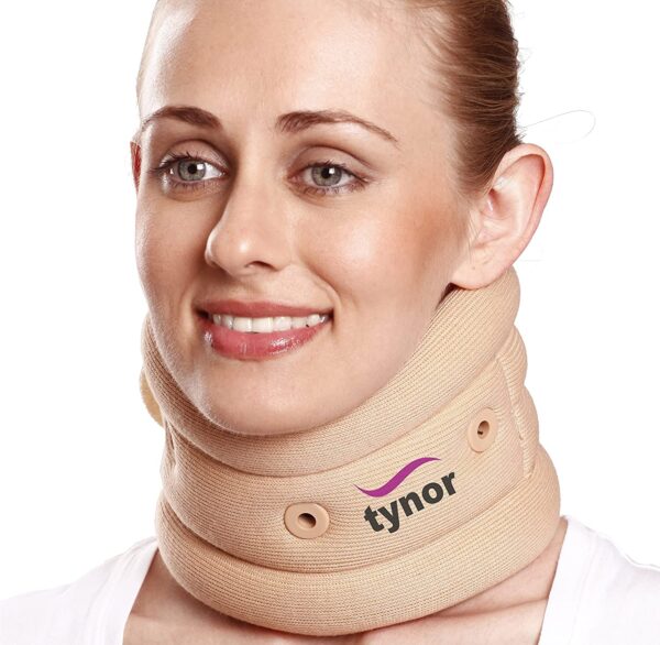 Tynor Cervical Collar Soft With Support