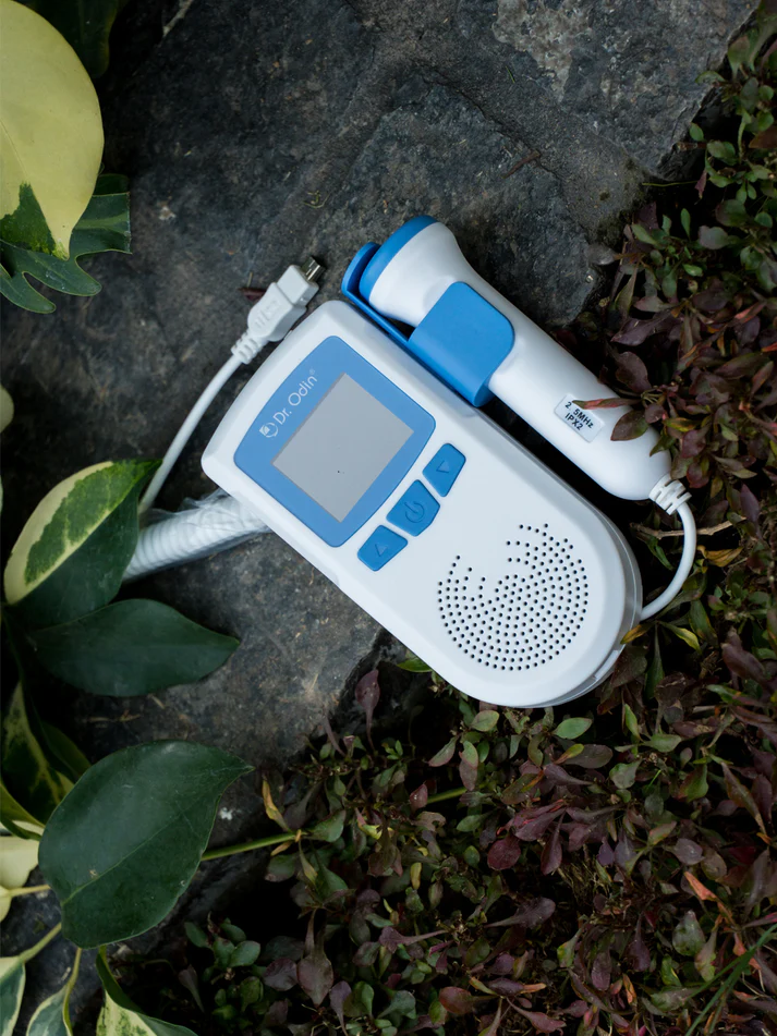 dr odin fetal doppler