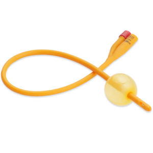 foley catheter