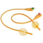 foley catheter